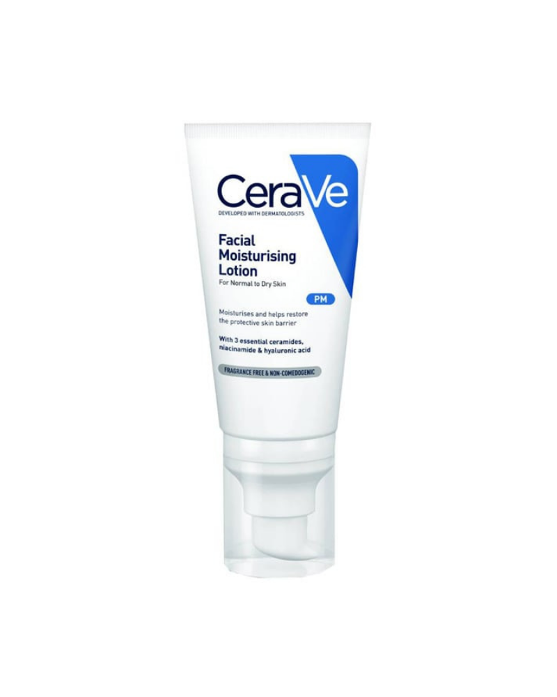 FACIAL MOISTURIZING LOTION PM 52ML C.7449