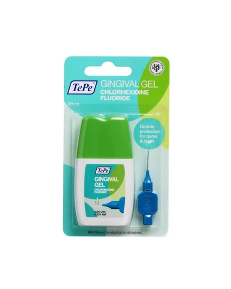 Gel per Gingivat