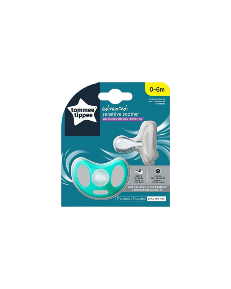TT MASHTRUESE 0-6M+