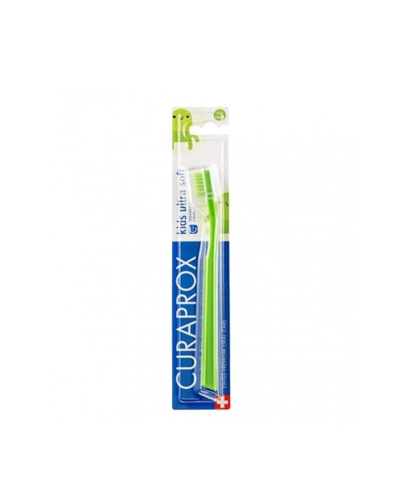 CURAPROX CS 550 KIDS ULTRA SOFT ( BRUSHE PER DHEMBE )