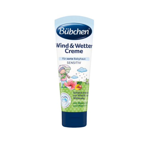 BUBCHEN BABY KREM PER CDO KOHE 75ML