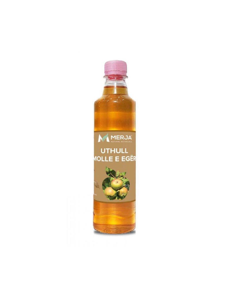 MERJA UTHULL MOLLE E EGER BIO 500ML