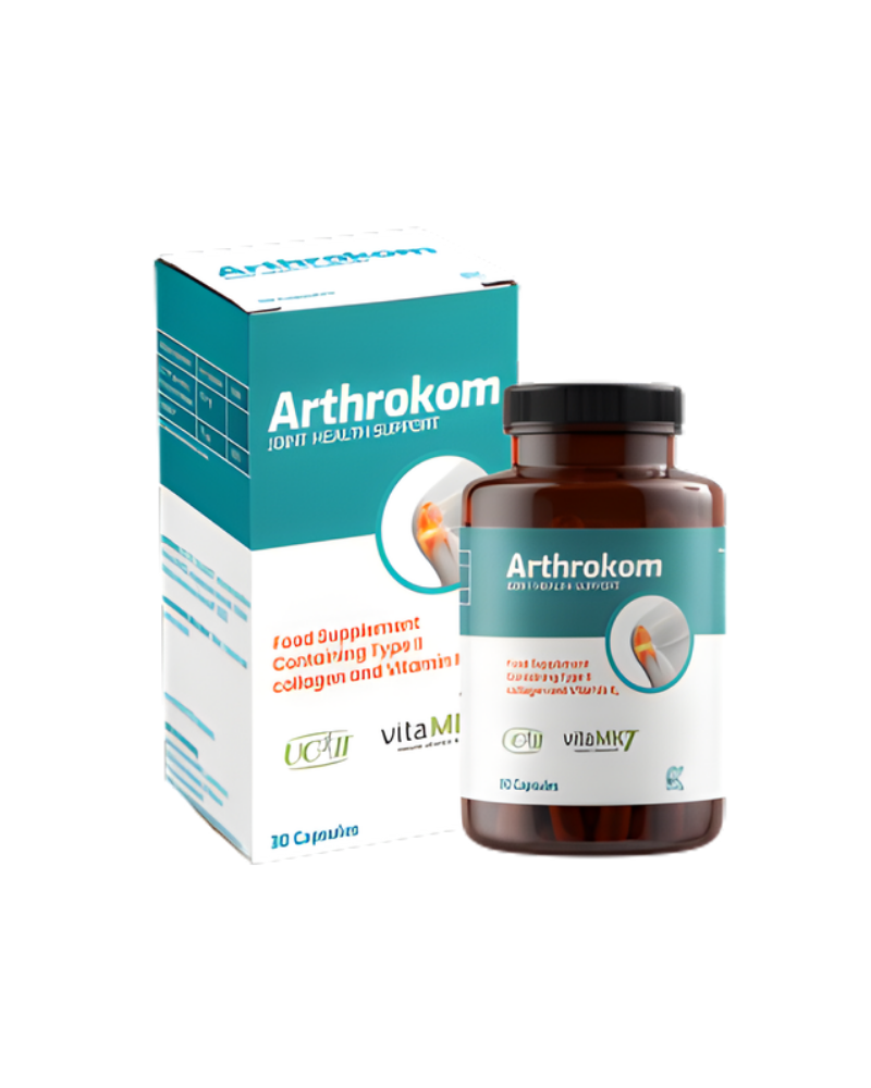 ARTHROKOM A 30CPS