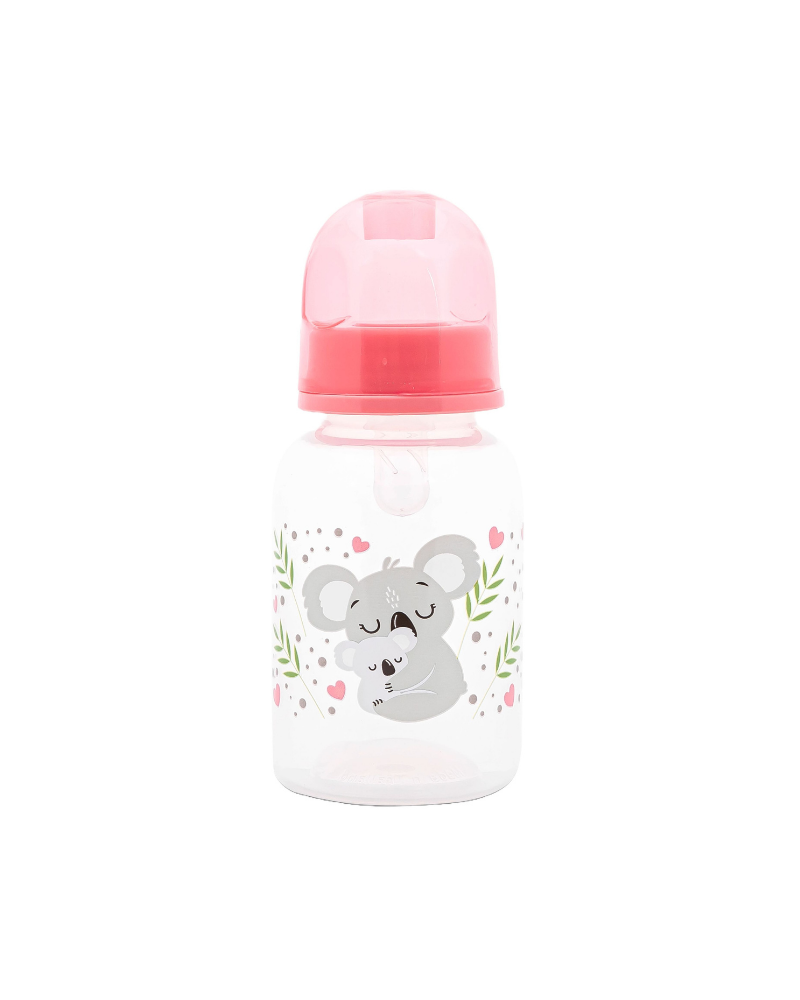 SHISHE 125 ML PINK 9898