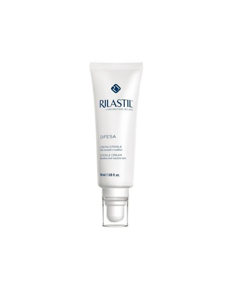 RIL.DIFESA STERILE CREAM 50 ML