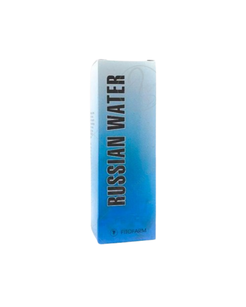 UJE RUSI 100ML FITOFARM