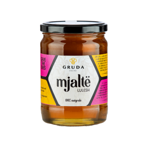 MJALTE LULESH 720 GR GRUDA