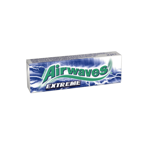 AIRWAYS EXTREME