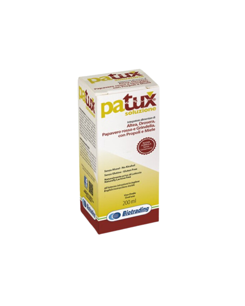 PATUX SIR