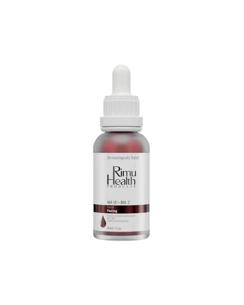 FACIAL PEELING 30 ML
