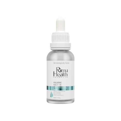 INTENSIVE MOISTURIZING SERUM 30 ML