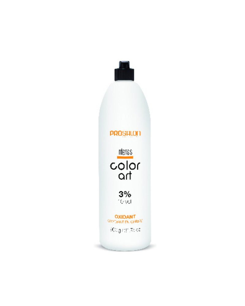 PROSALON HIDROGJEN 150ML 3%
