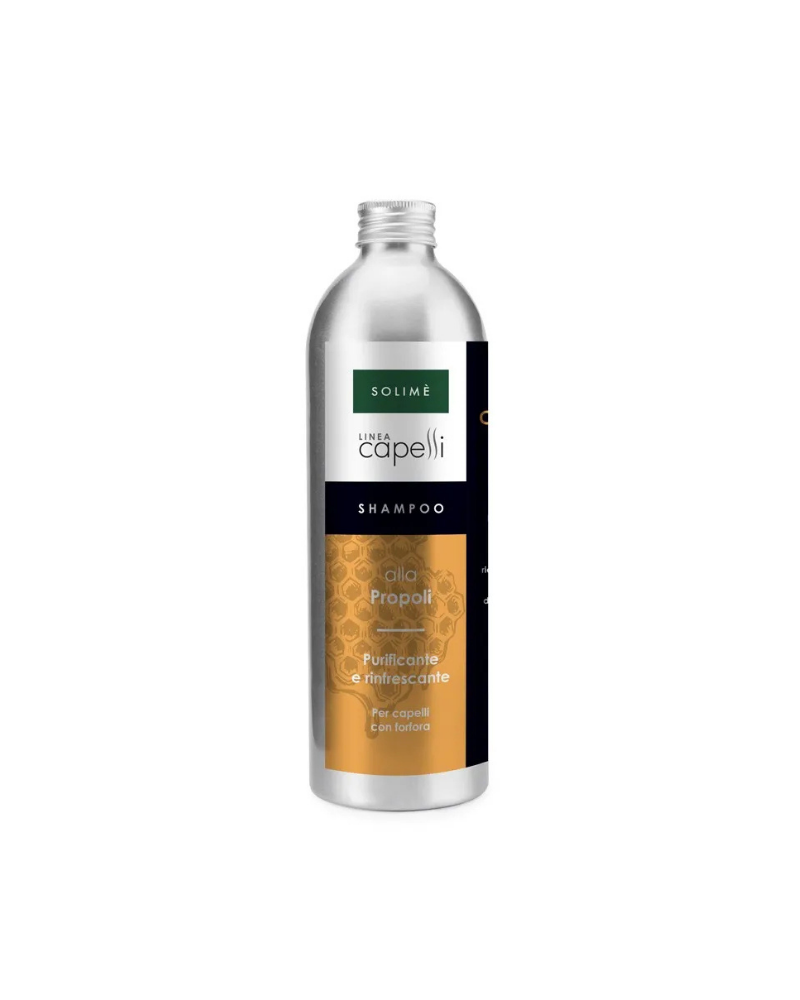 CAPELLI SHAMPO PROPOLI 250 ML