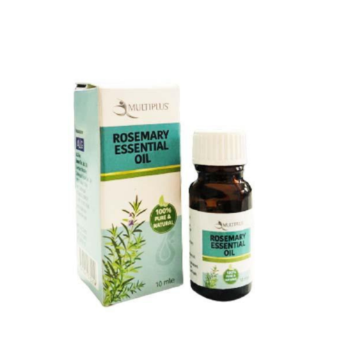 ROSEMARY ESSTENTIAL OIL 10 ML (MULTIPLUS )