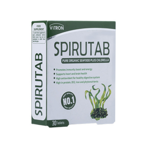 SPIRUTAB A30 TAB