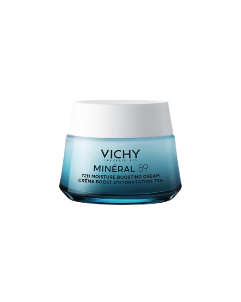 MINERAL89 CREAM ALL SKIN TYPES V.1888