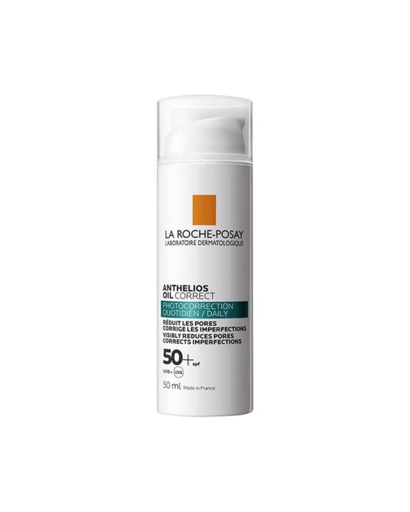 ANTHELIOS OIL CORRECT SPF 50+ L.7467