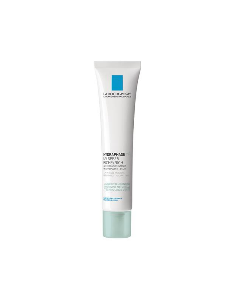 HYDRAPHASE HA RICH UV SPF25 L.6097