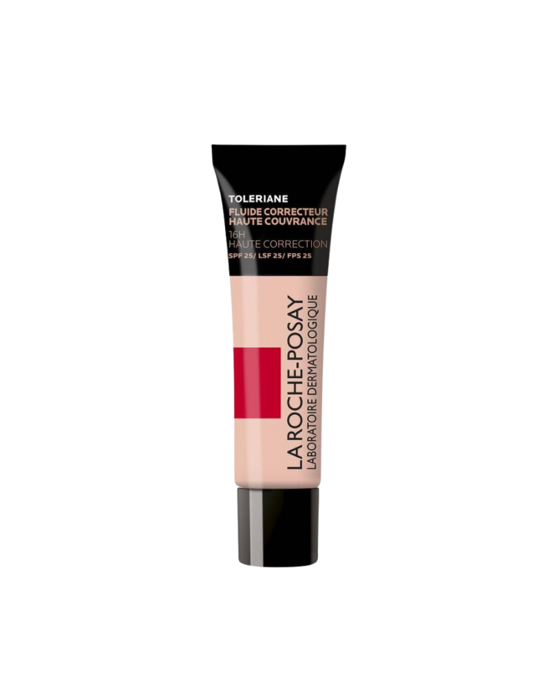 TOLERIANE FLUID CORRECTOR SPF25 15 L.3988