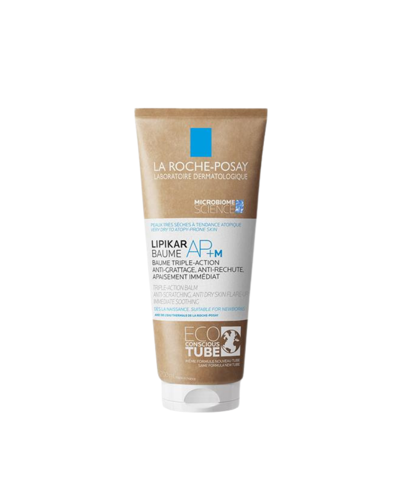 LIPIKAR AP+M TRIPLE ACTION BALM ECO 200 ML L.3790