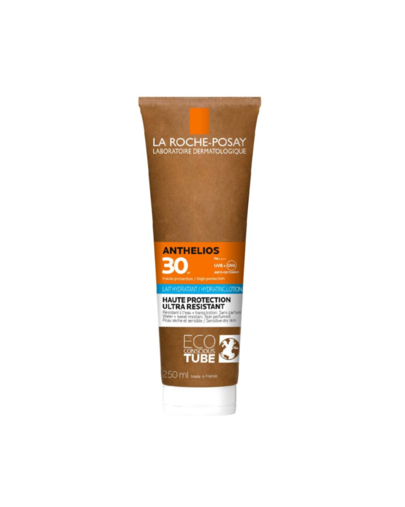 ANTHELIOS SPF30 LOTION 250 ML L.1116