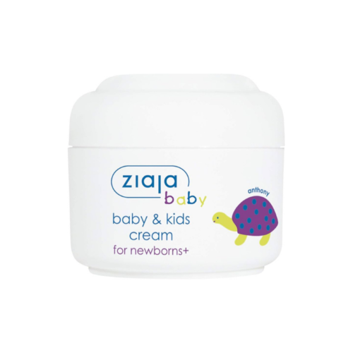 ZIAJA BABY& KIDS CREAM 50ML 16117