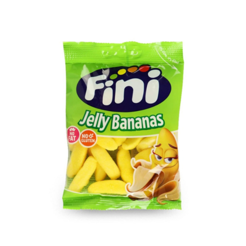 F-BANANAS HALAL 90 GR