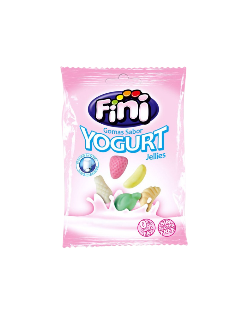 F-YO JELLS 90 GR