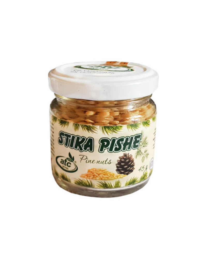 STIKA PISHE 45 GR