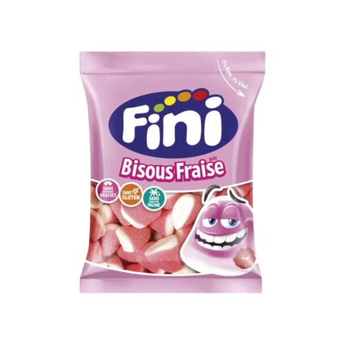 F-JELLY KISSES 90 GR