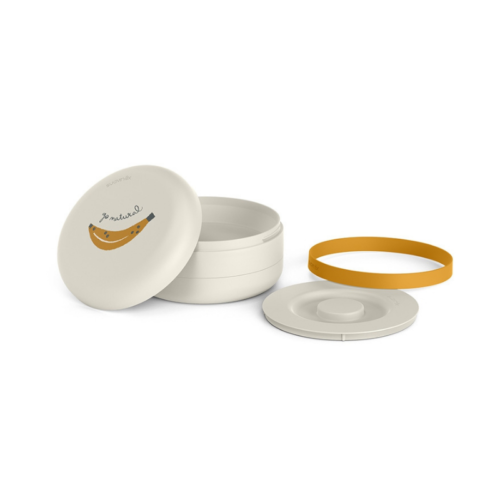 11381 SUAVINEX 3157841 BENTOO SET PER USHQIME OR +4