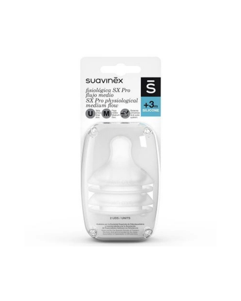 11130 SUAVINEX 3307043 CUCELL USHQYESE +3 A2