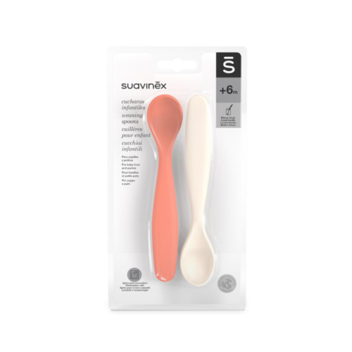 11389 SUAVINEX 3384032 LUGE ORANGE