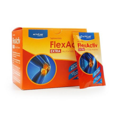 FLEXACTIVE EXTRA A30 SACH ME COPE