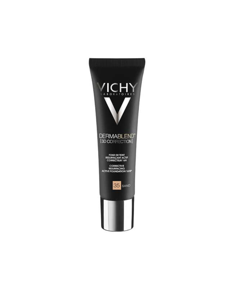 DERMABLEND SAND 35 – 3D V.2310