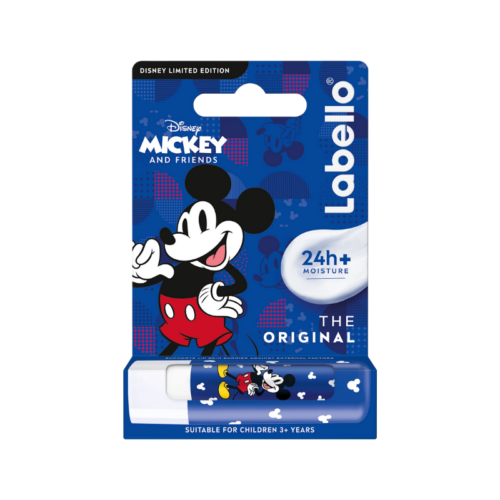 LABELLO CLASSIC-DISNEY 4.8GR