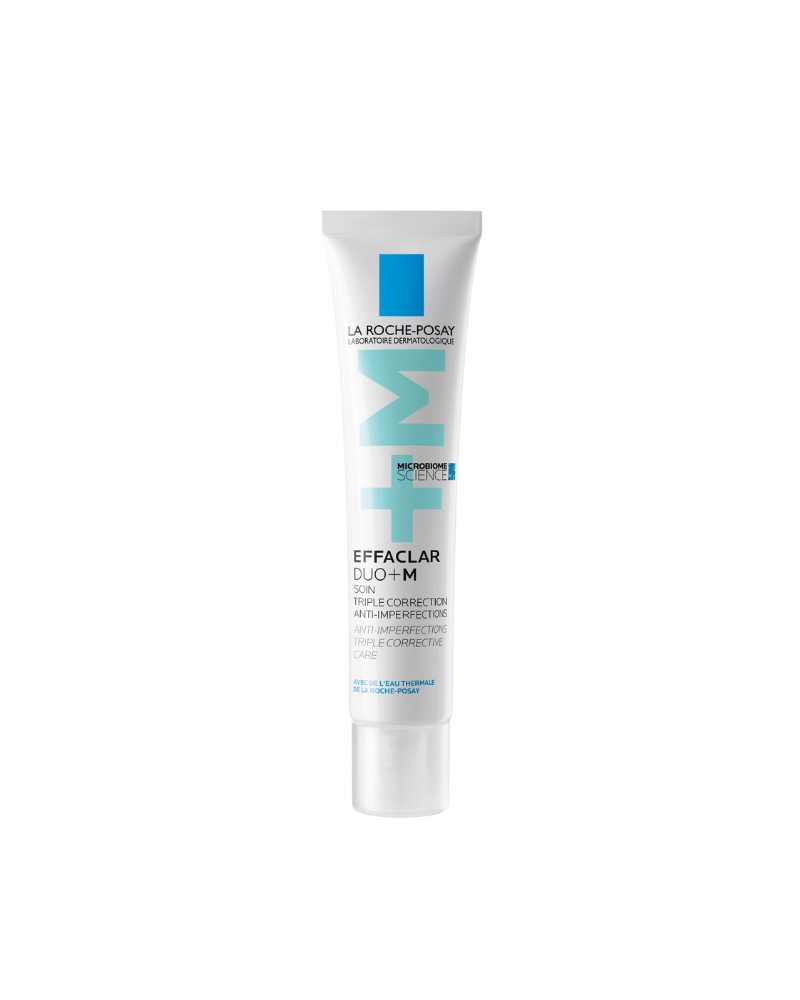 EFFACLAR DUO-M KREM 40ML L.3377