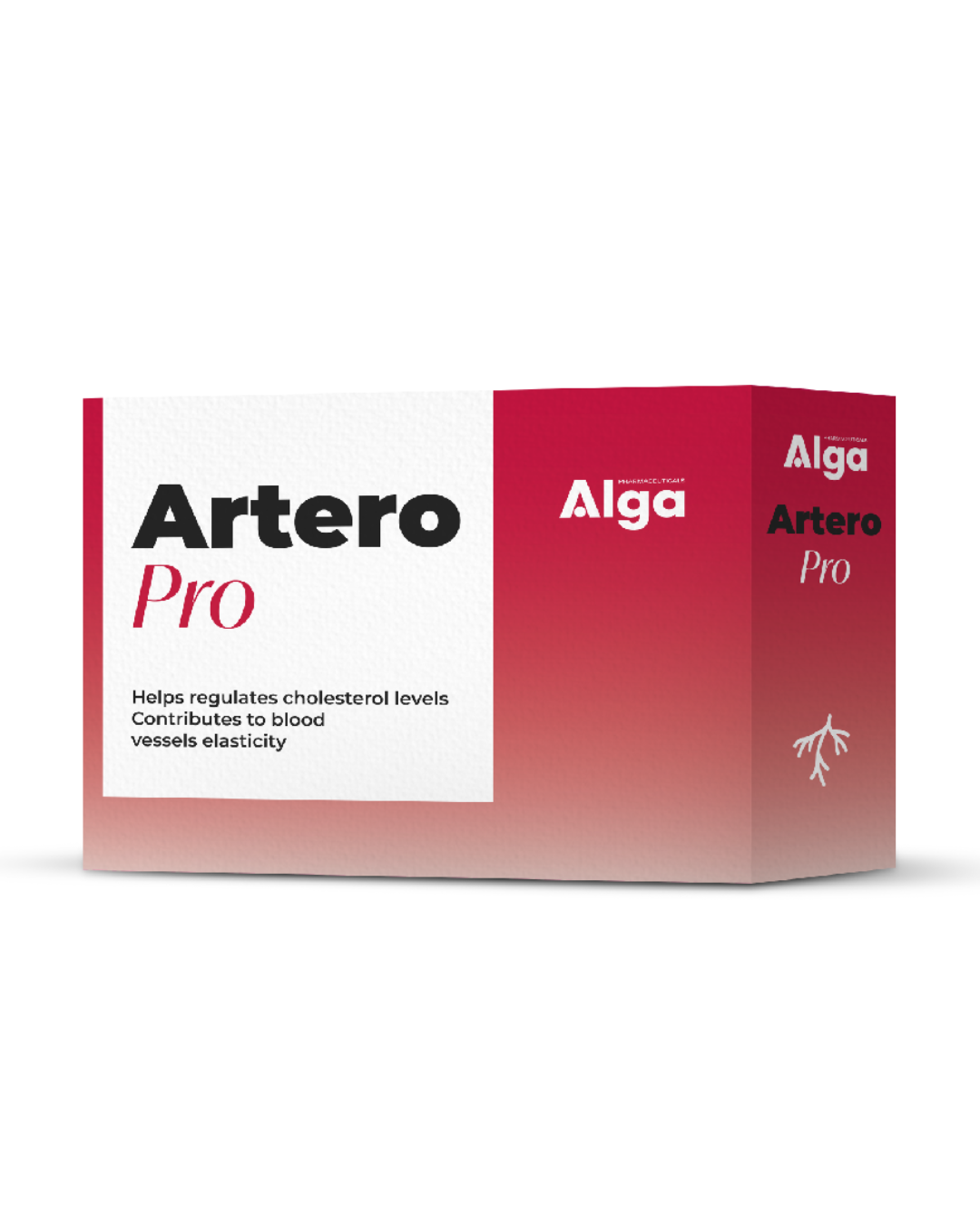 ARTERO PRO 30TBL
