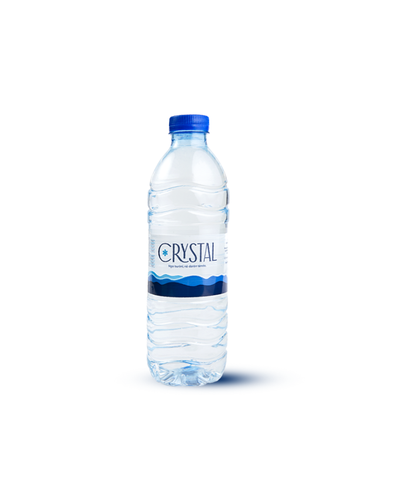 UJE CRYSTAL 0.5L