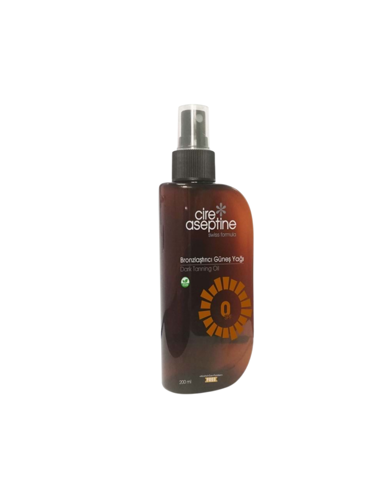 CA013,VAJ PER NXIRJE TE ERRET ,0SPF 200ML