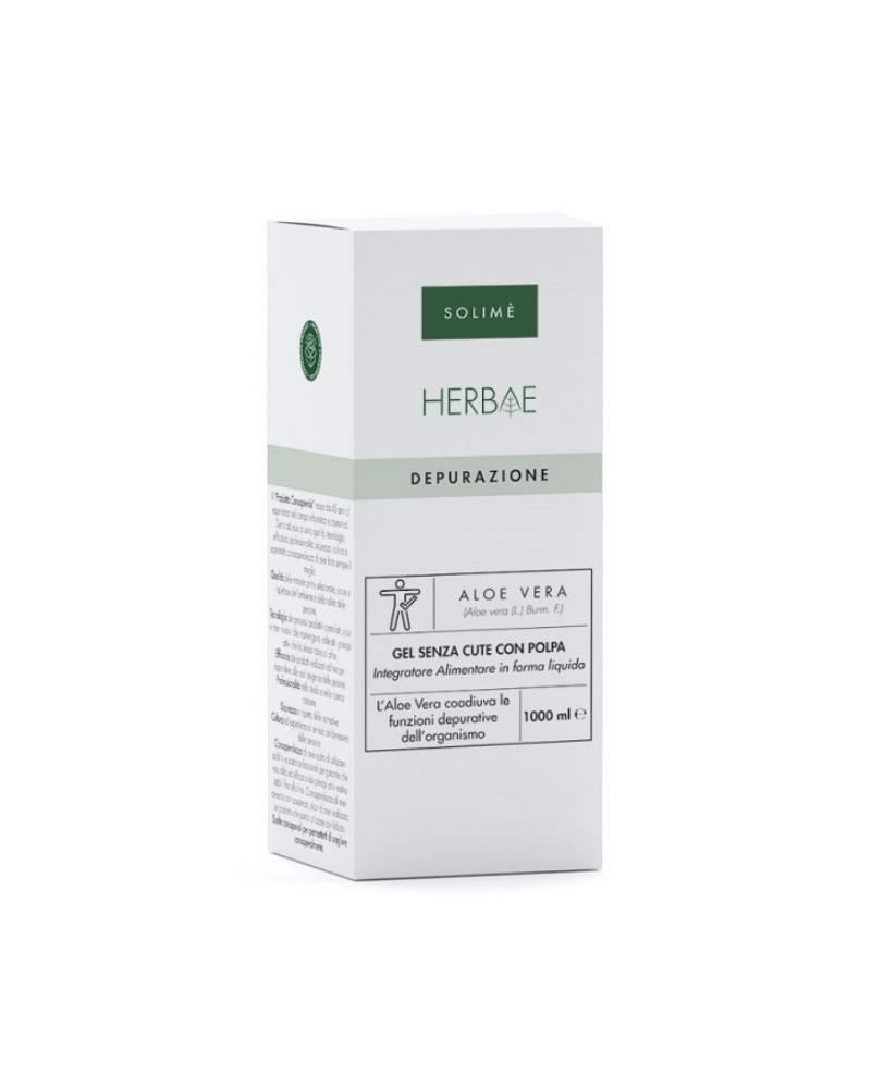 ALOE VERA 1000ML