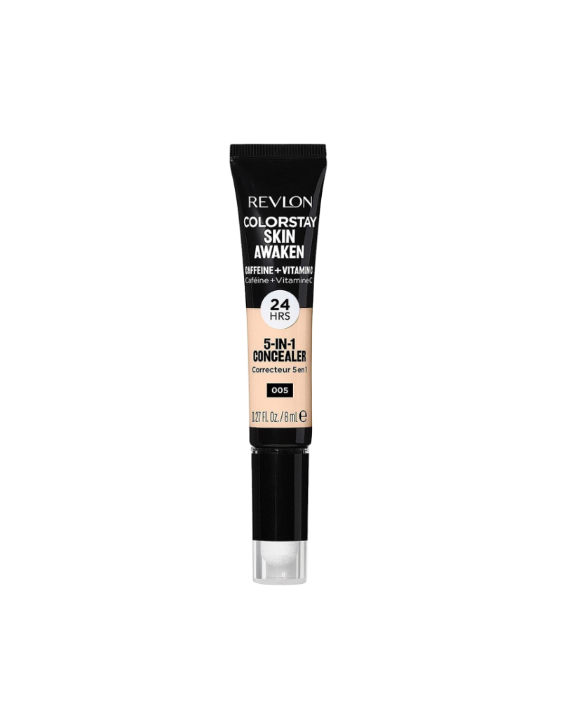 REVLON COLORSTAY CONCELAR 5IN1 005 FAIR 8ML