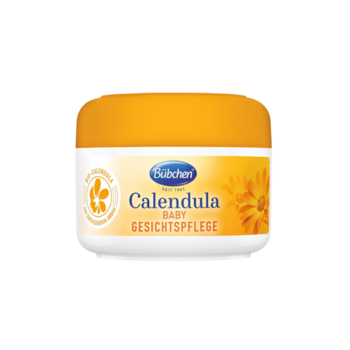 BUBCHEN KREM KALENDULE PER FYTYRE 75ML