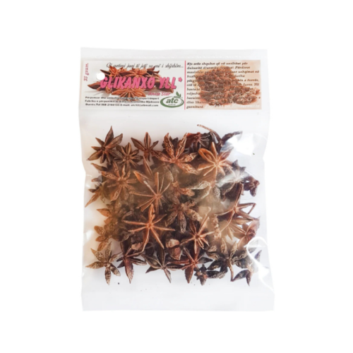 GLIKANXO YLL 35GR ATC