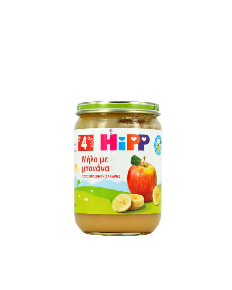 4350-03 BANANE NE MOLLE 190G