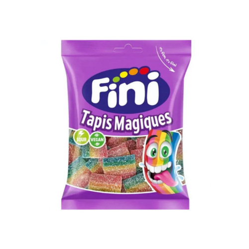 F-MAGIC CARPETS 90GR