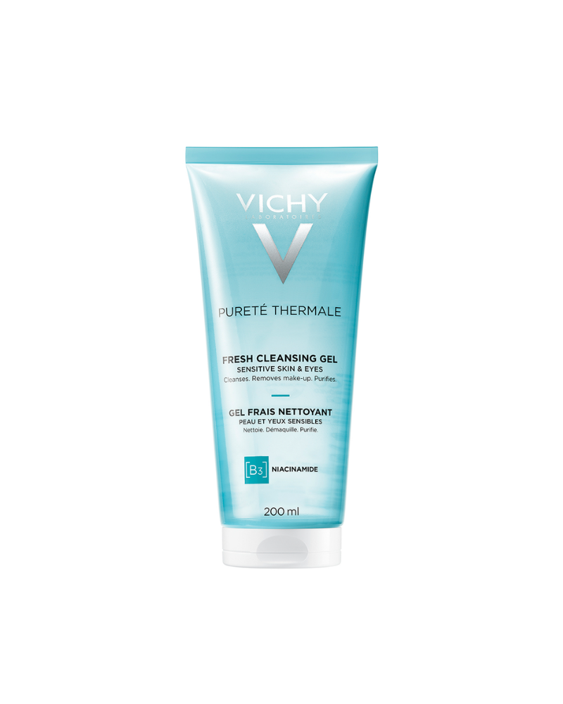 PURETÉ THERMALE GEL 200ML V.2097