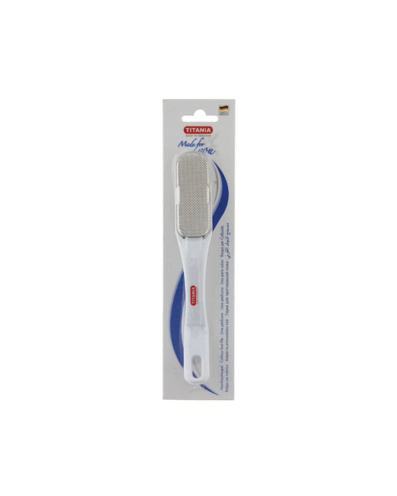 3014 CALLOUS REDUCER STAINLES
