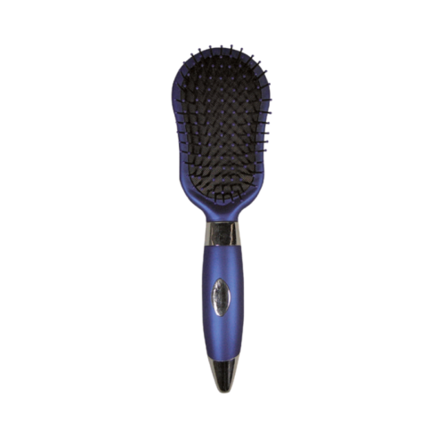 1612 AIR BRUSH,SATIN BLUE