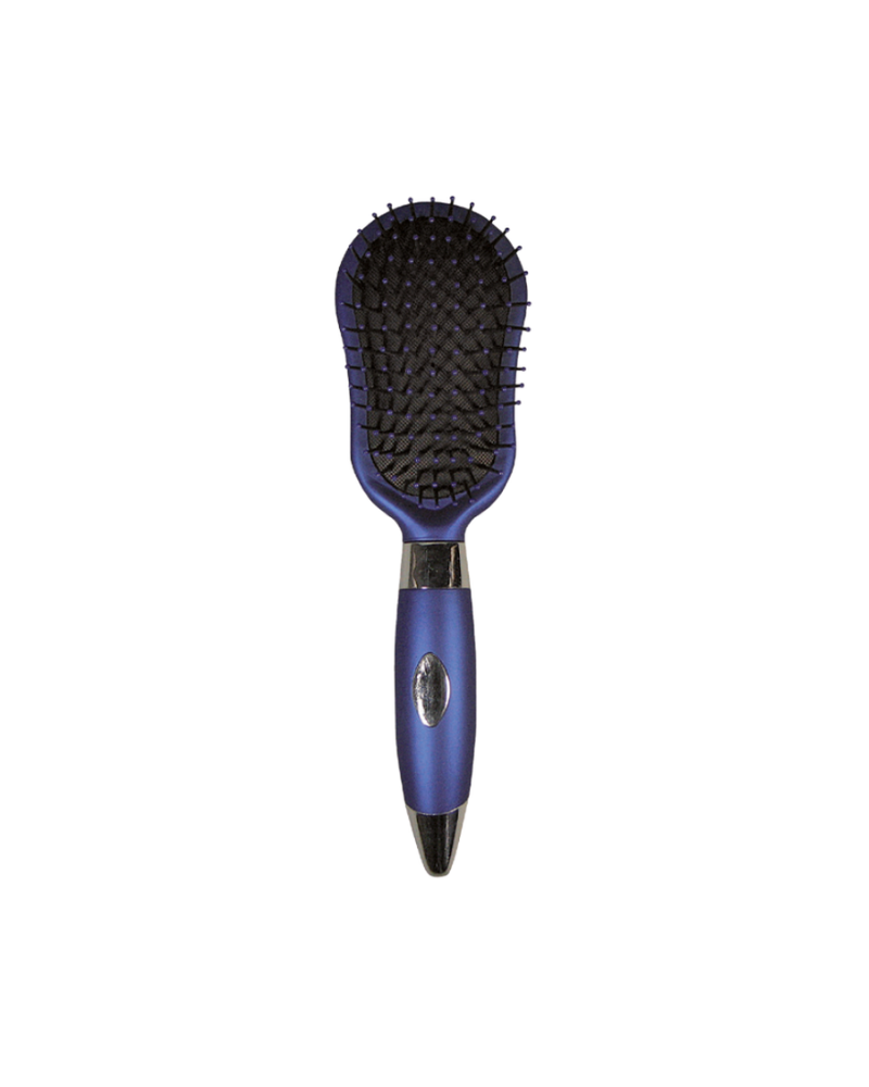 1612 AIR BRUSH,SATIN BLUE
